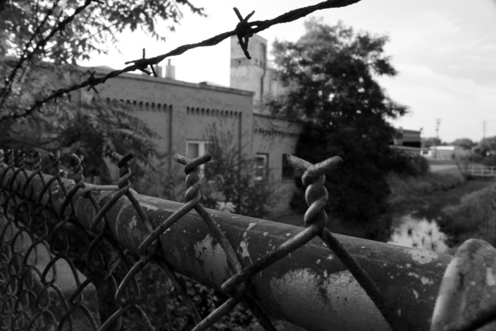 Photo credit: Ben Block